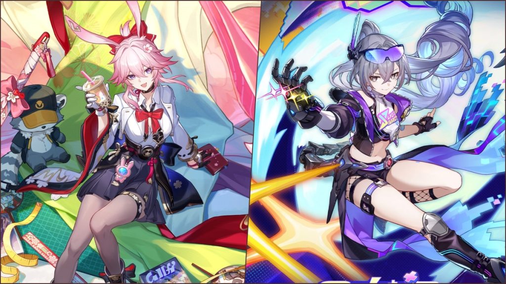 HoYoverse công bố lịch phát sóng live stream Honkai: Star Rail phiên bản 4.2-gamealde