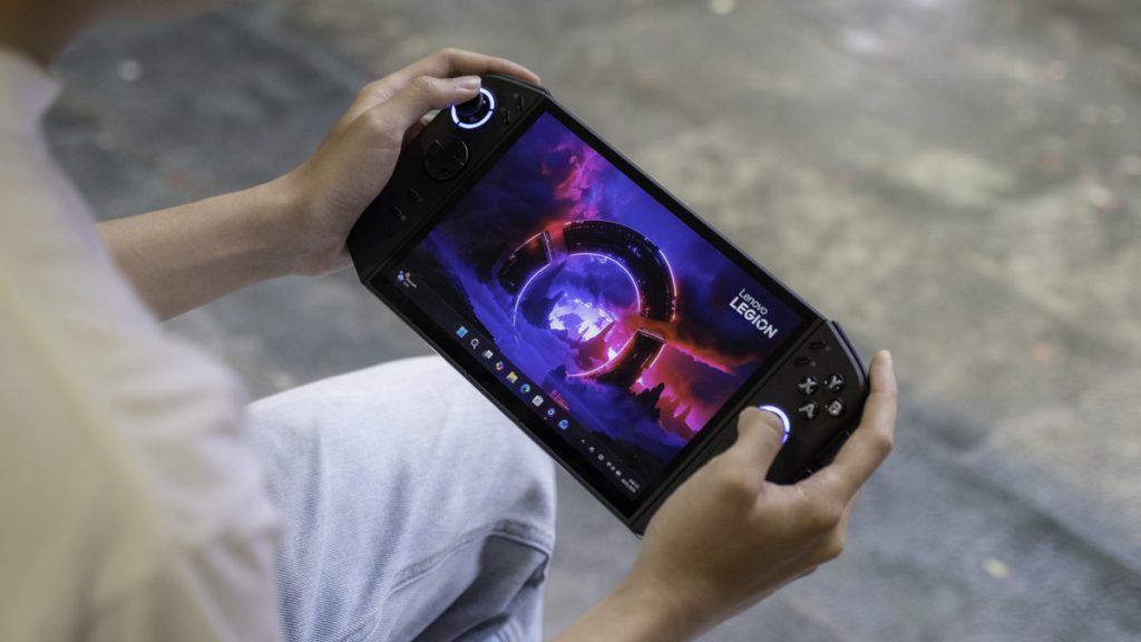 Lenovo âm thầm tăng giá máy chơi game Legion Go 2 lên gần 50%-gamelade