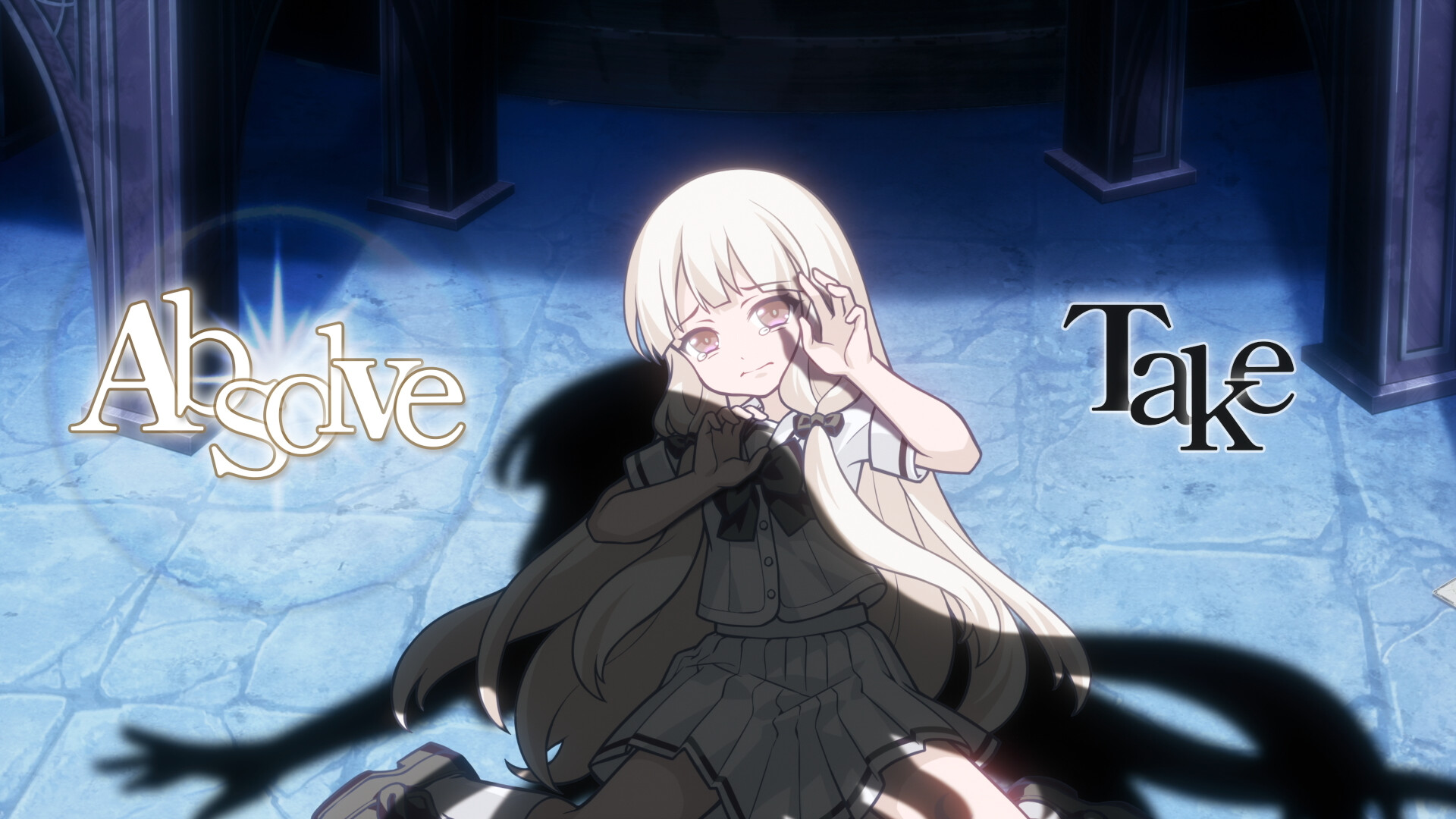 LUNAR PULSE được công bố trên Steam - Game thẻ bài roguelite với những trận đấu sinh tử chỉ kéo dài 60 giây - gamelade