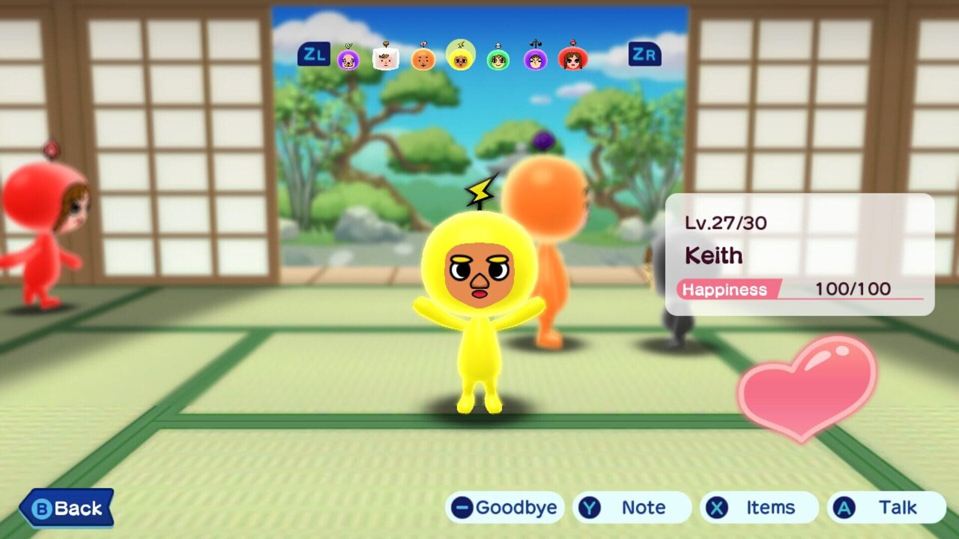 The New Denpa Men công bố ra mắt trên Switch 2, hỗ trợ cross-platform và nâng cấp đồ họa - gamelade