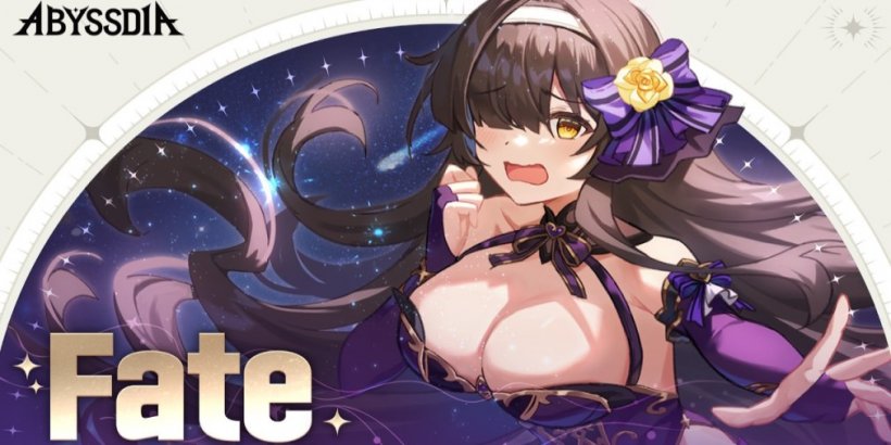 Abyssdia tung bản update mới, bổ sung SSR Vanguard Fate - gamelade