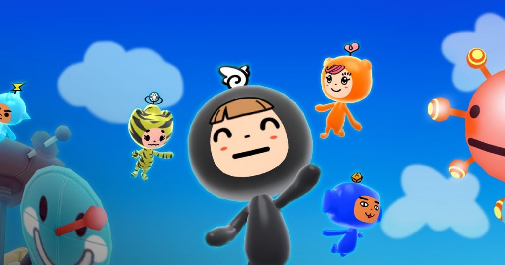 The New Denpa Men công bố ra mắt trên Switch 2, hỗ trợ cross-platform và nâng cấp đồ họa - gamelade