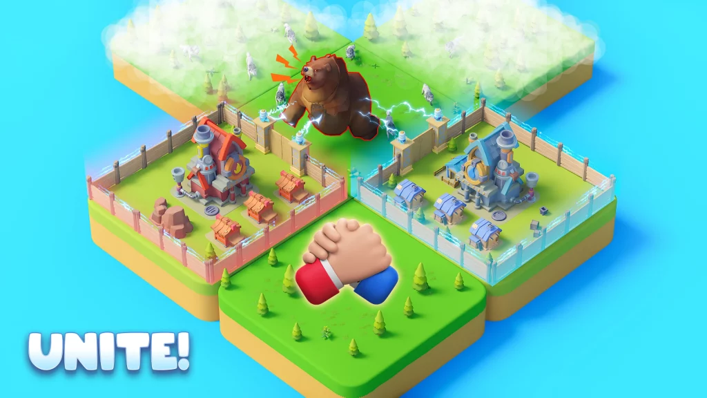 Tiles Survive cán mốc 20 triệu người chơi, tiếp tục khẳng định sức hút của FunPlus trên mobile - gamelade