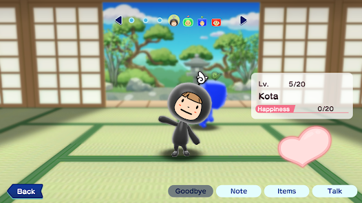 The New Denpa Men công bố ra mắt trên Switch 2, hỗ trợ cross-platform và nâng cấp đồ họa - gamelade