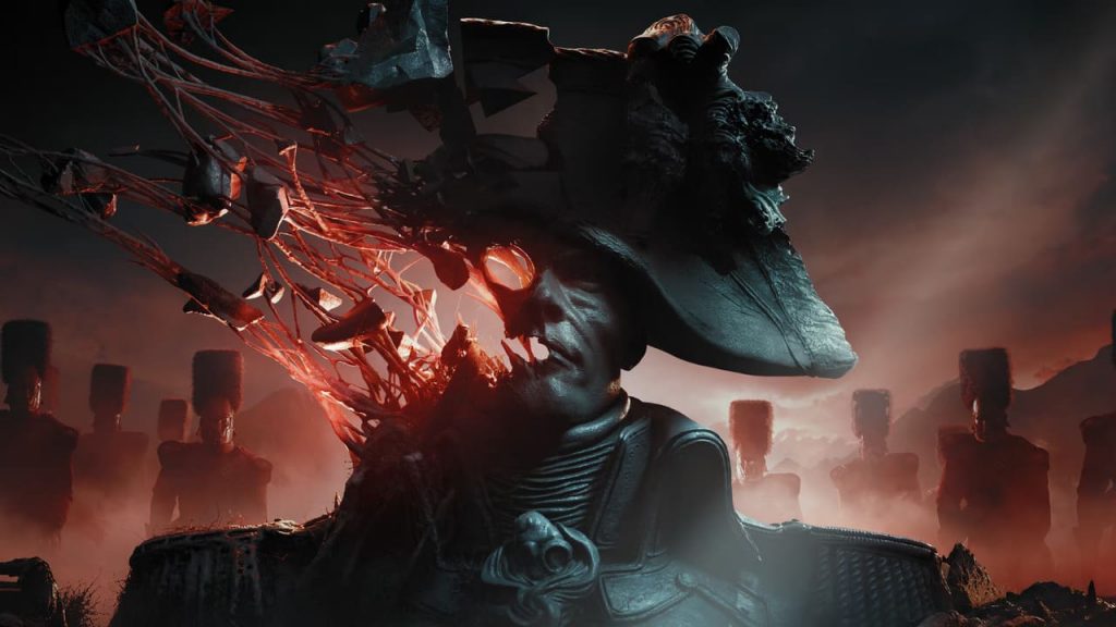 Tựa game hành động Valor Mortis ấn định thời điểm ra mắt-gamelade