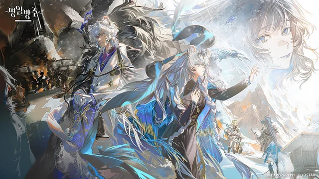 Arknights tung bản cập nhật lớn kèm event mới, bổ sung hàng loạt operator hấp dẫn - gamelade