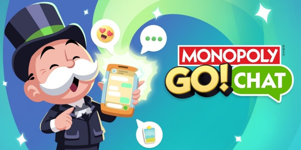 Monopoly Go! ra mắt ứng dụng chat riêng, tăng cường kết nối cộng đồng game thủ - gamelade