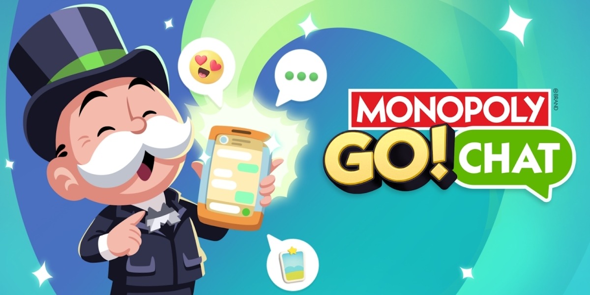Monopoly Go! ra mắt ứng dụng chat riêng, tăng cường kết nối cộng đồng game thủ - gamelade