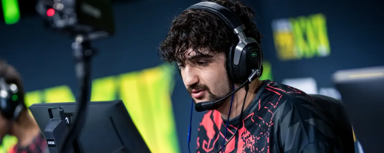 Tuyển thủ CS2 bị cấm thi đấu 4 năm vì dàn xếp tỷ số tại giải ESL Pro League-gamelade