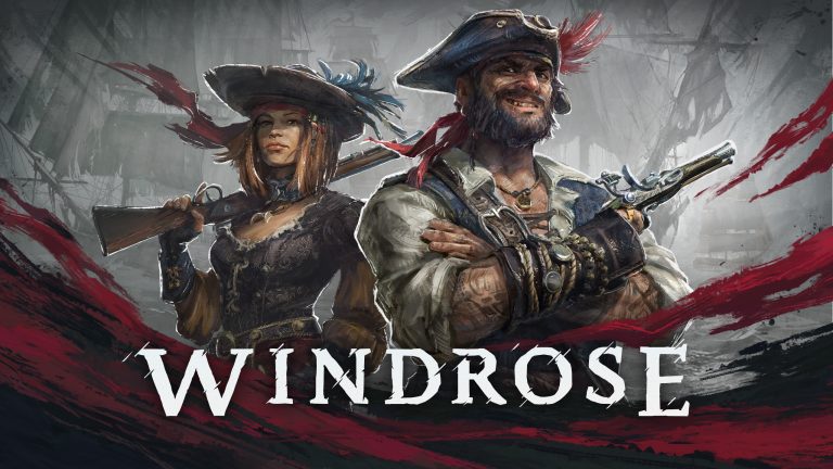 Tựa game sinh tồn thế giới mở Windrose cán mốc nửa triệu người chơi chỉ sau hai ngày ra mắt-gamelade