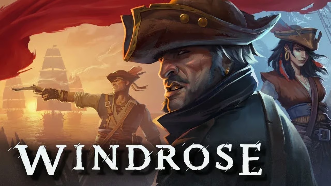 Windrose chính thức cán mốc doanh số 1 triệu bản-gamelade