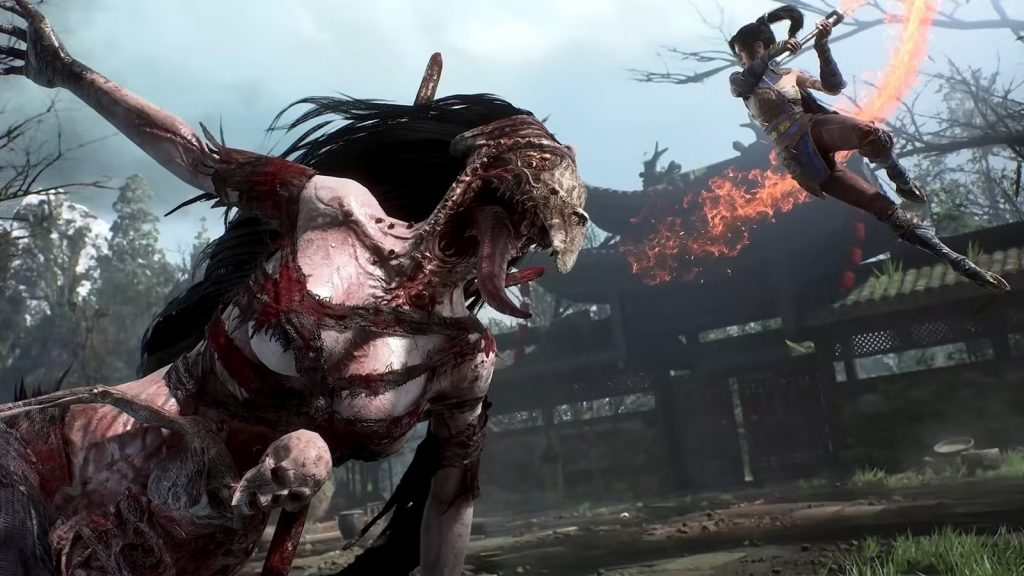 Thương hiệu WUCHANG: Fallen Feathers chính thức được mua lại-gamelade