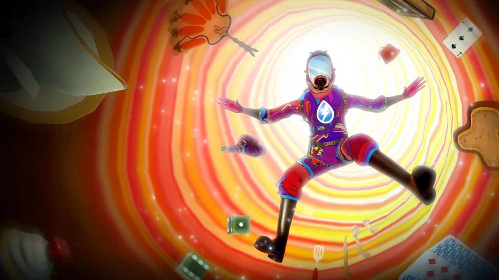 PowerWash Simulator ra mắt bản DLC miễn phí trên Apple Arcade - gamelade