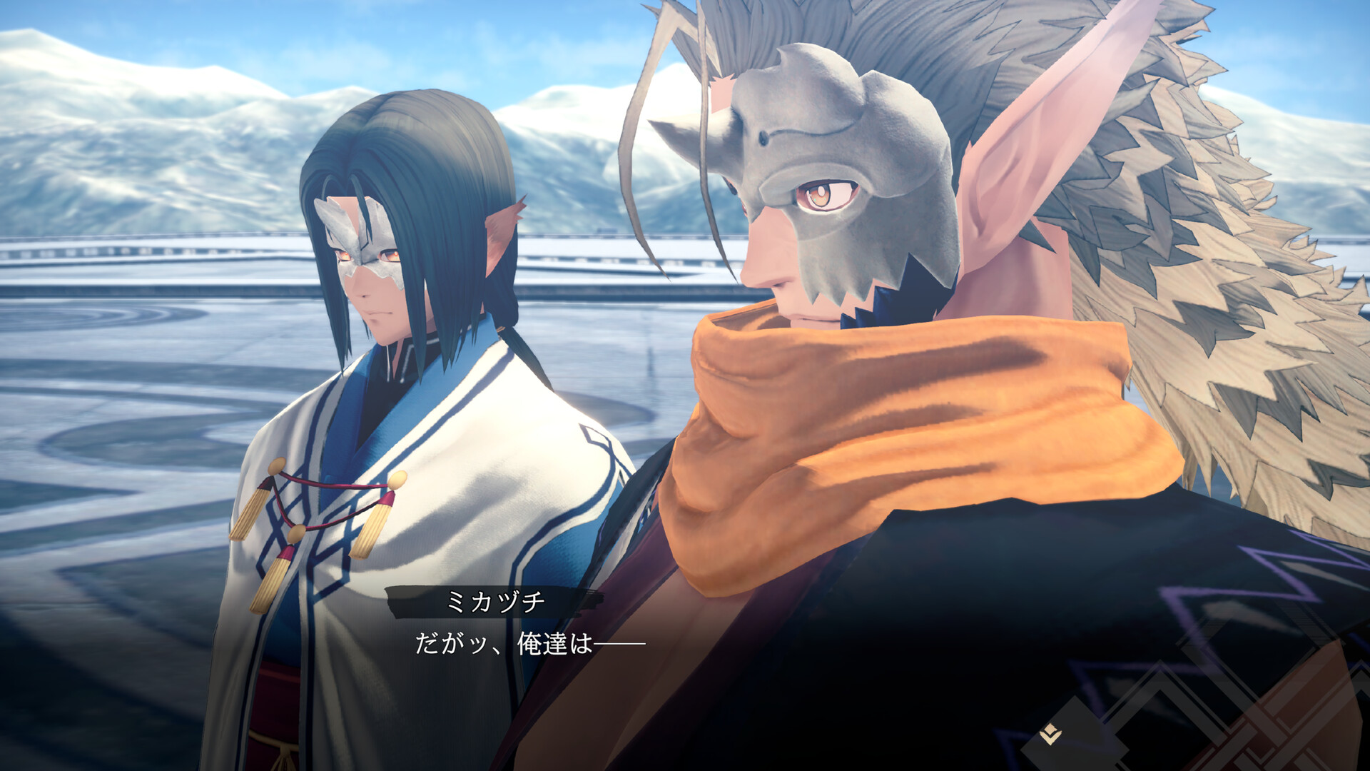 Utawarerumono: Past and Present Rediscovered tung gameplay dài 77 phút trước ngày ra mắt - gamelade