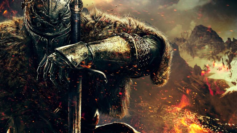 Modder đưa thành công path tracing lên Dark Souls 2-gamelade