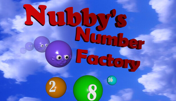 Nubby's Number Factory đổ bộ mobile với gameplay Plinko kỳ quái mới lạ - gamelade