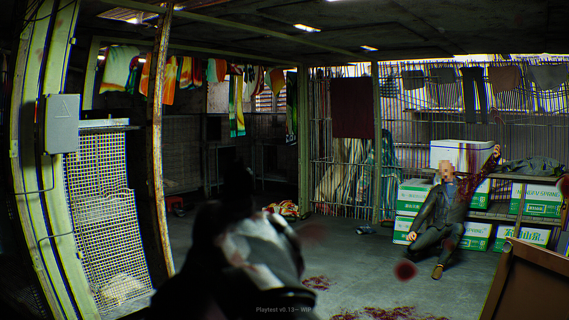 Better Than Dead chốt ngày Early Access, đưa người chơi vào hành trình báo thù nghẹt thở tại Hong Kong - gamelade