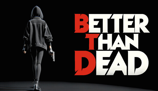Better Than Dead chốt ngày Early Access, đưa người chơi vào hành trình báo thù nghẹt thở tại Hong Kong - gamelade