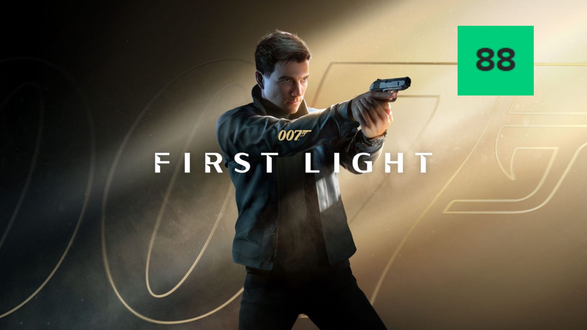 Bom tấn 007 First Light đạt điểm số ấn tượng 88 trên Metacritic-gamealde