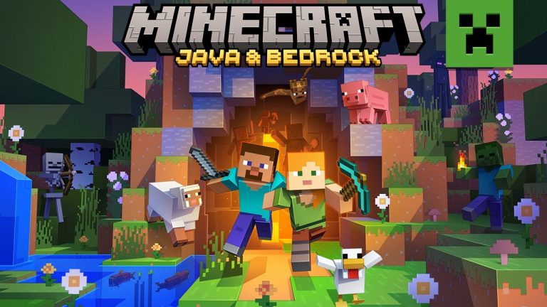 Sau 15 năm người chơi Minecraft Java đã có thể kết nối bạn bè cực kỳ dễ dàng-gamelade