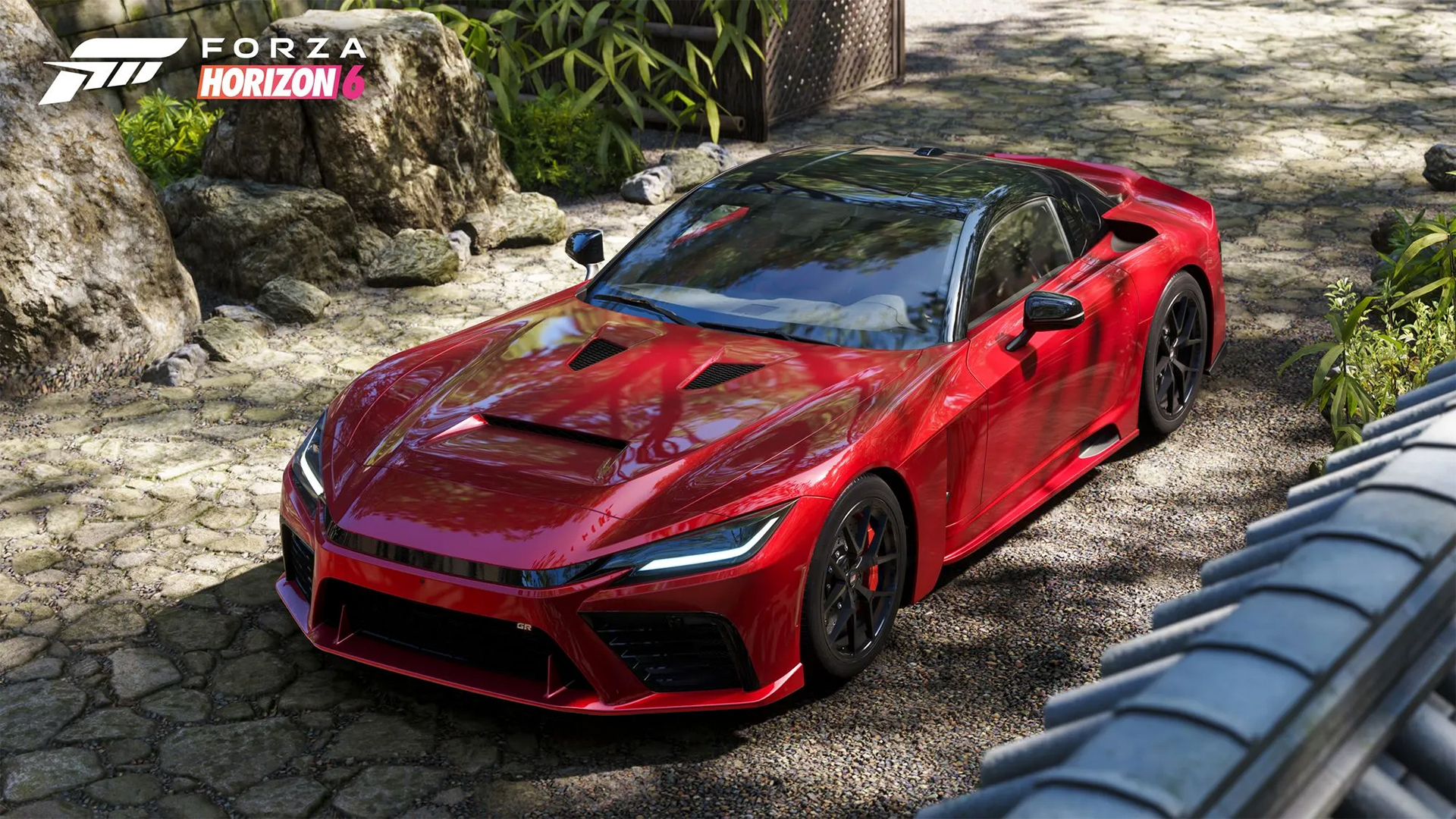 Forza Horizon 6 chính thức hoàn tất quá trình phát triển-gamelade