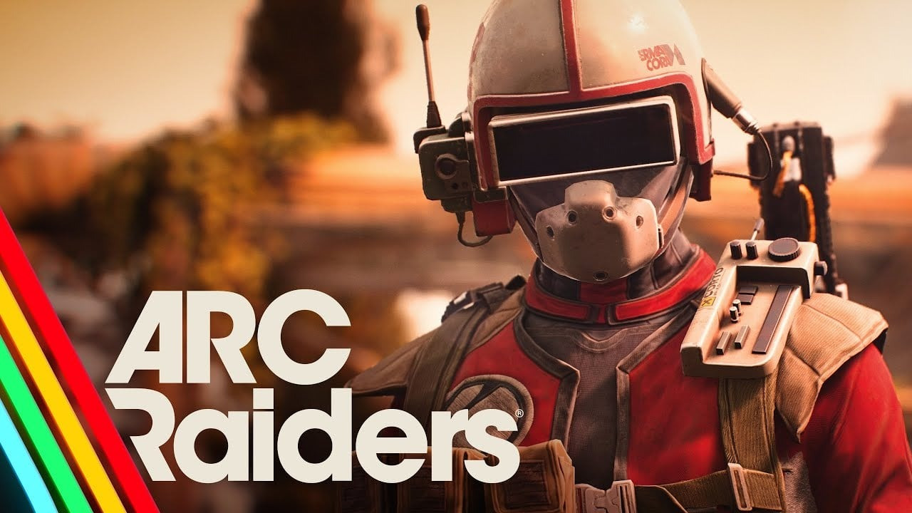 ARC Raiders trở th&agrave;nh tựa game b&aacute;n chạy nhất lịch sử Nexon-gamelade