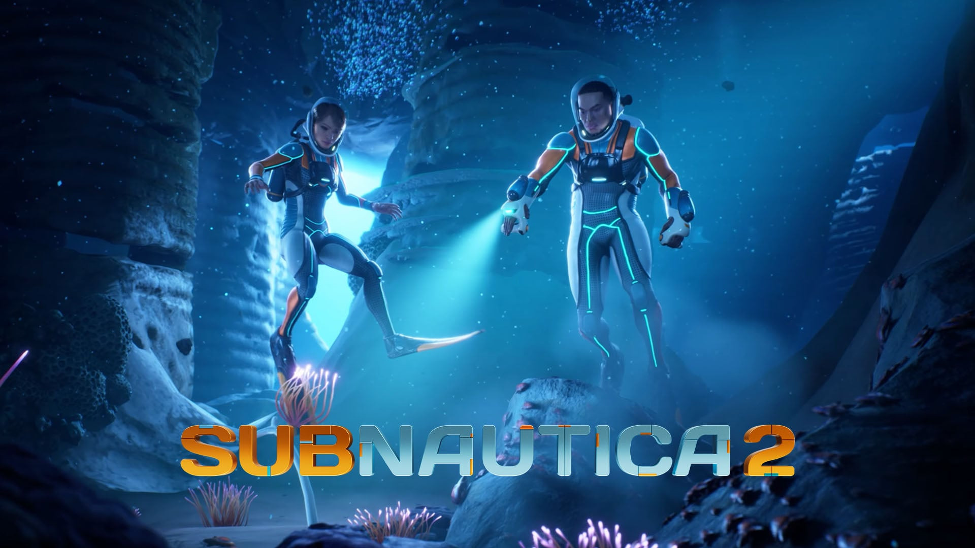 Subnautica 2 lập kỷ lục vô tiền khoáng hậu-gamelade