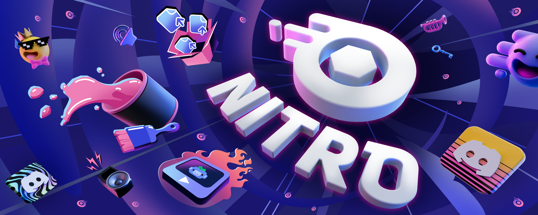 Discord bổ sung hàng loạt đặc quyền cho thành viên Nitro nhân dịp kỷ niệm 10 năm-gamelade