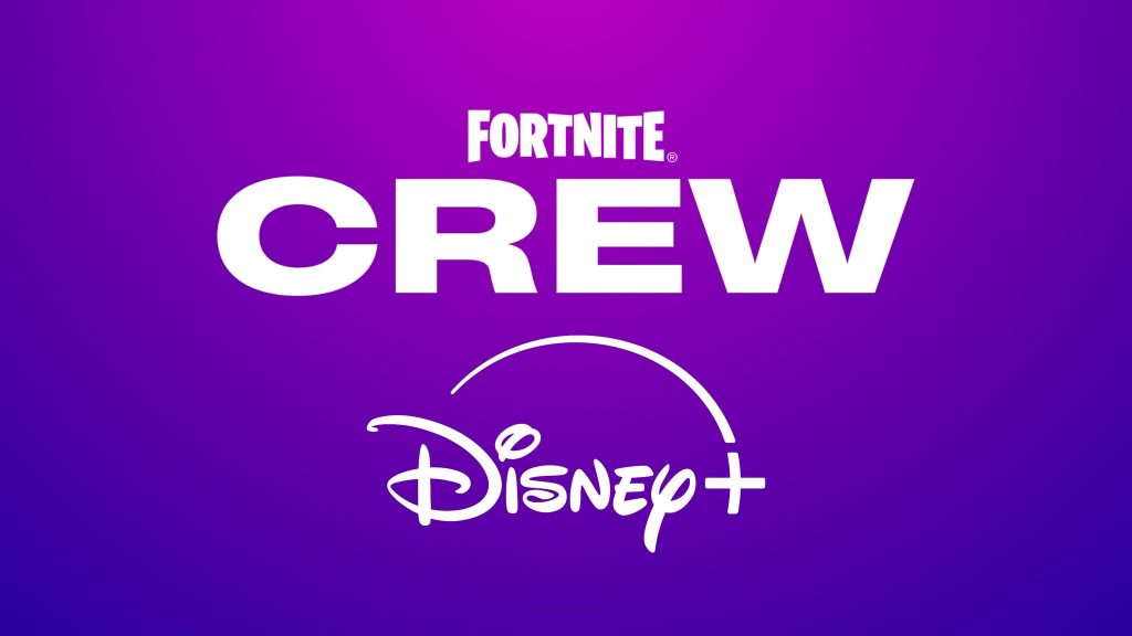Người dùng Fortnite Crew sắp được tặng kèm gói xem phim Disney+-gamelade