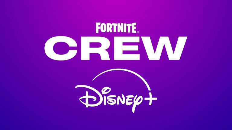 Người dùng Fortnite Crew sắp được tặng kèm gói xem phim Disney+-gamelade