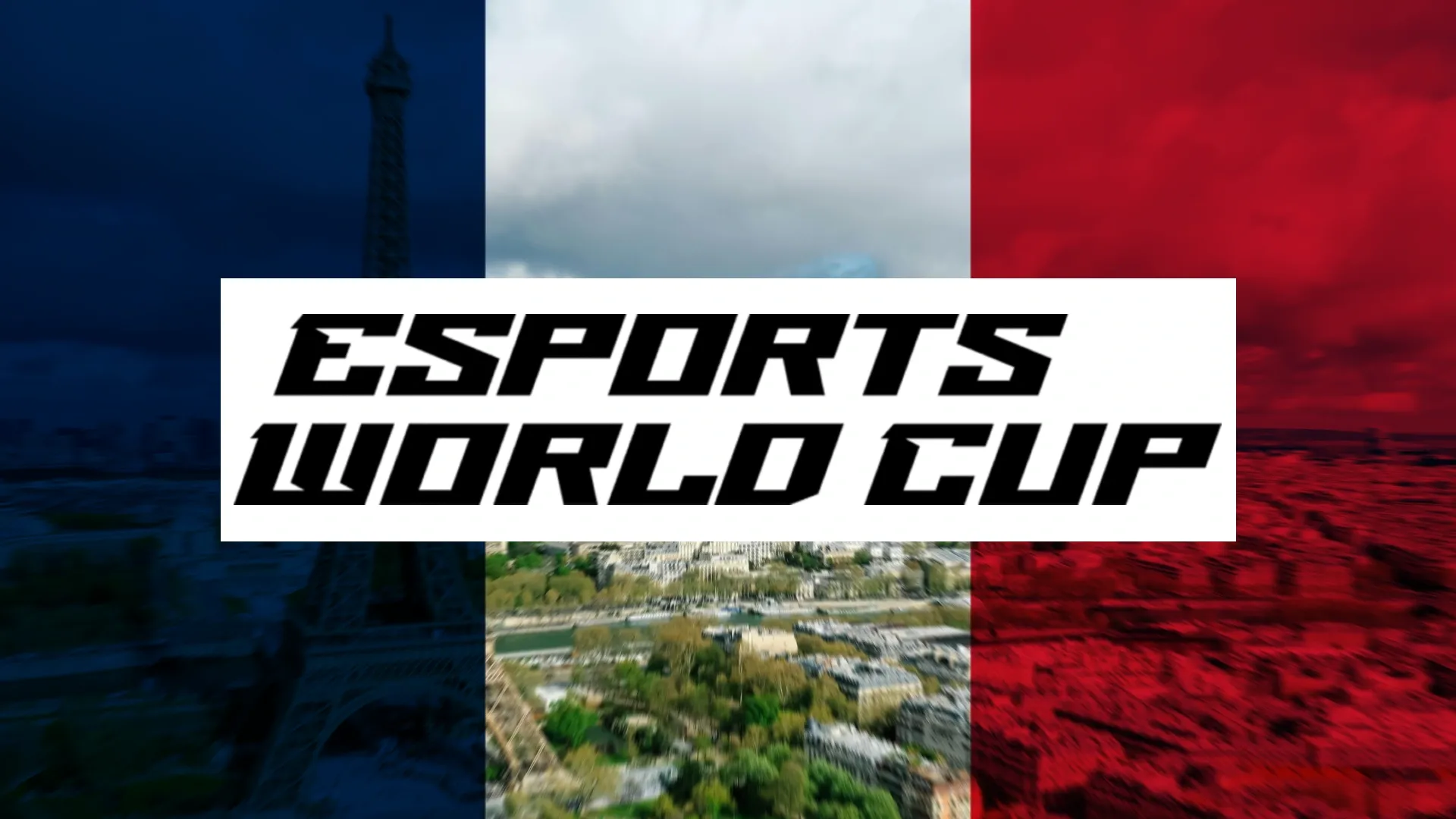 Esports World Cup 2026 ch&iacute;nh thức dời địa điểm tổ chức sang Paris-gamealde