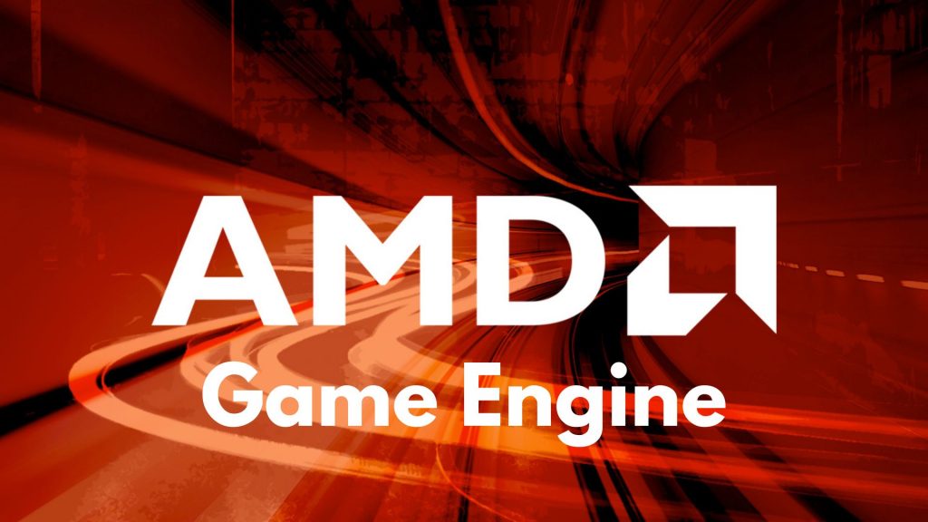 Bằng sáng chế mới của AMD hé lộ tham vọng phát triển engine game bằng AI-gamelade