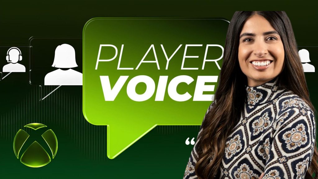 Giám đốc điều hành Xbox Asha Sharma ghi điểm với cộng đồng qua bản cập nhật mới-gamealde