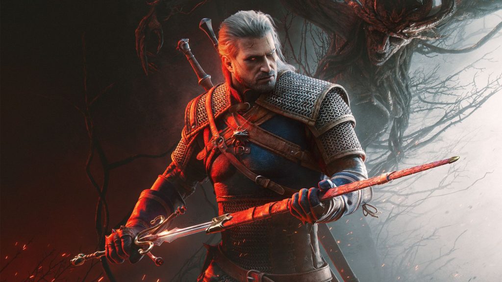 Yêu cầu cấu hình PC cho bản DLC mới nhất của The Witcher 3-gamealde