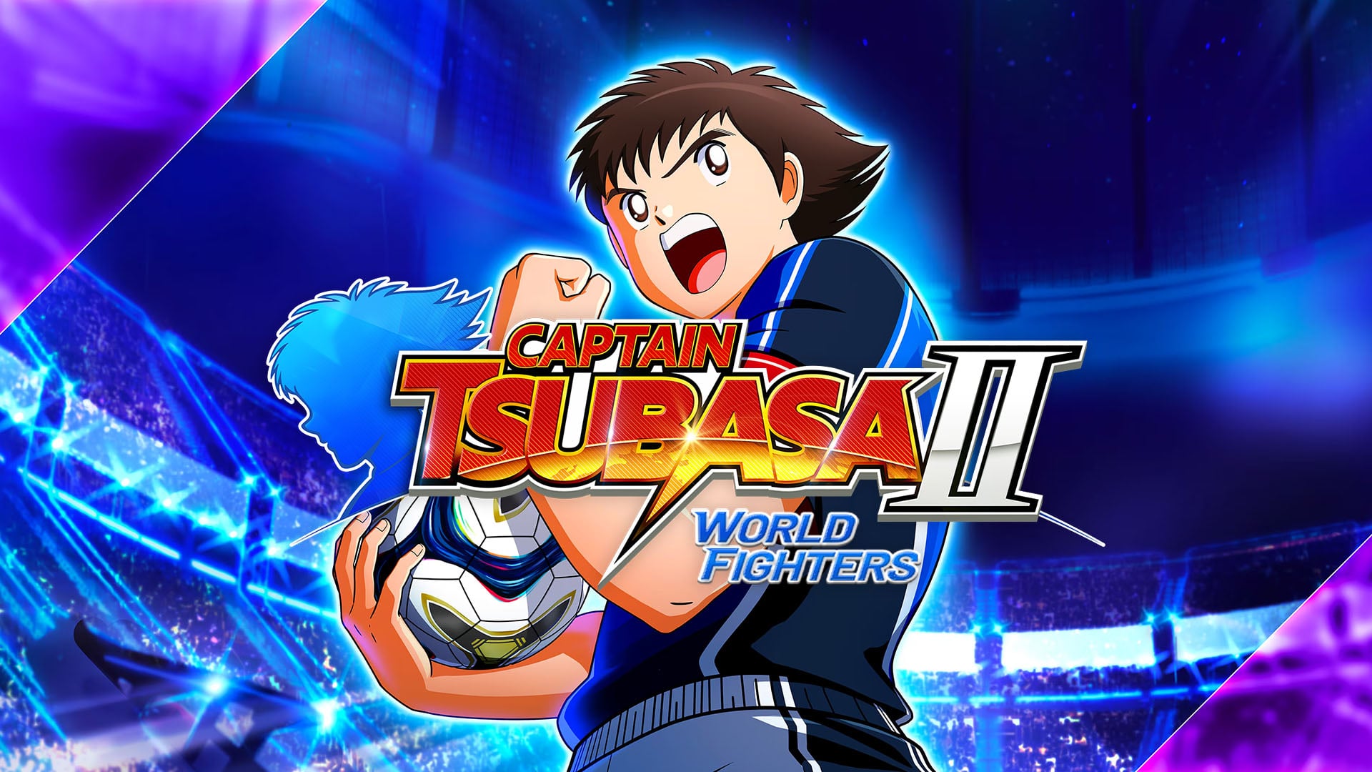 Captain Tsubasa II: World Fighters ấn định ngày ra mắt toàn cầu-gamelade