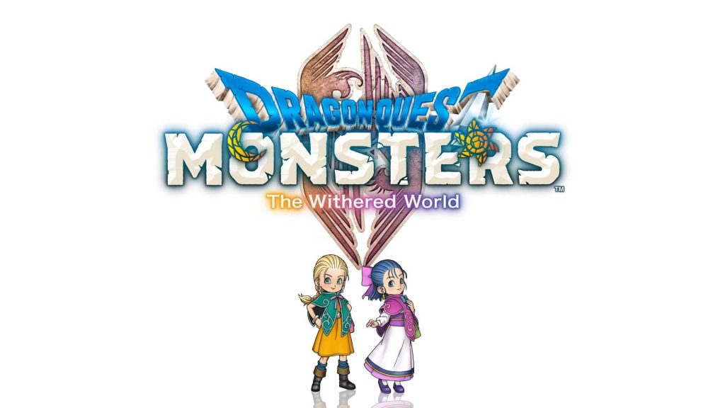 Dragon Quest Monsters: The Withered World được công bố-gamealde