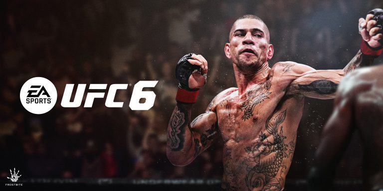 EA Sports tung trailer gameplay đầu tiên cho UFC 6-gamelade