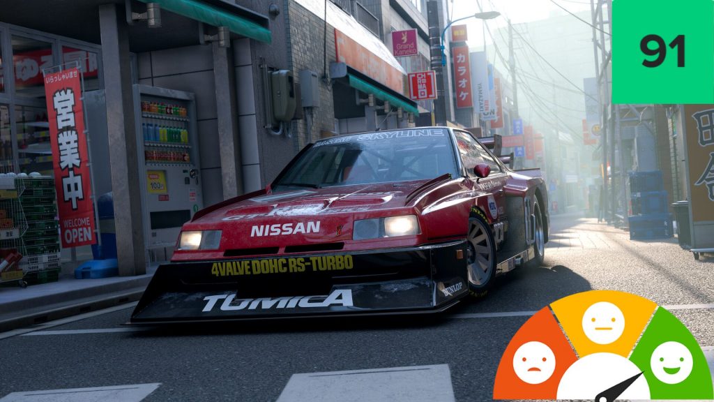 Forza Horizon 6 chuẩn mực mới của dòng game đua xe-gamelade