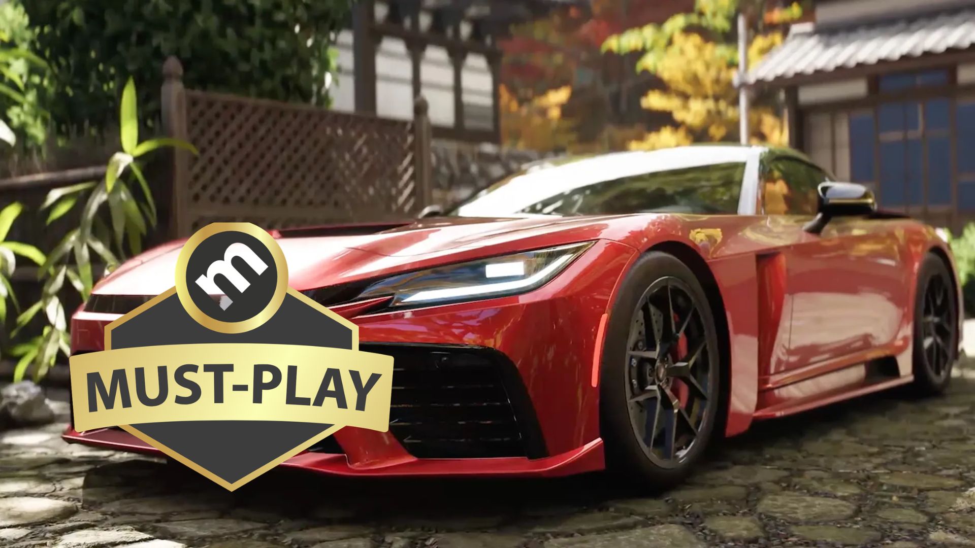 Forza Horizon 6 trở thành tựa game được đánh giá cao nhất năm 2026 -gamelade