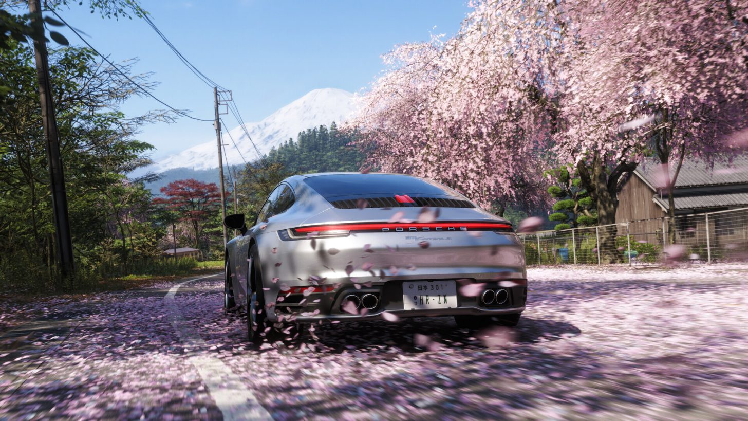 Forza Horizon 6 lập kỷ lục với hơn 6 triệu người chơi-gamelade