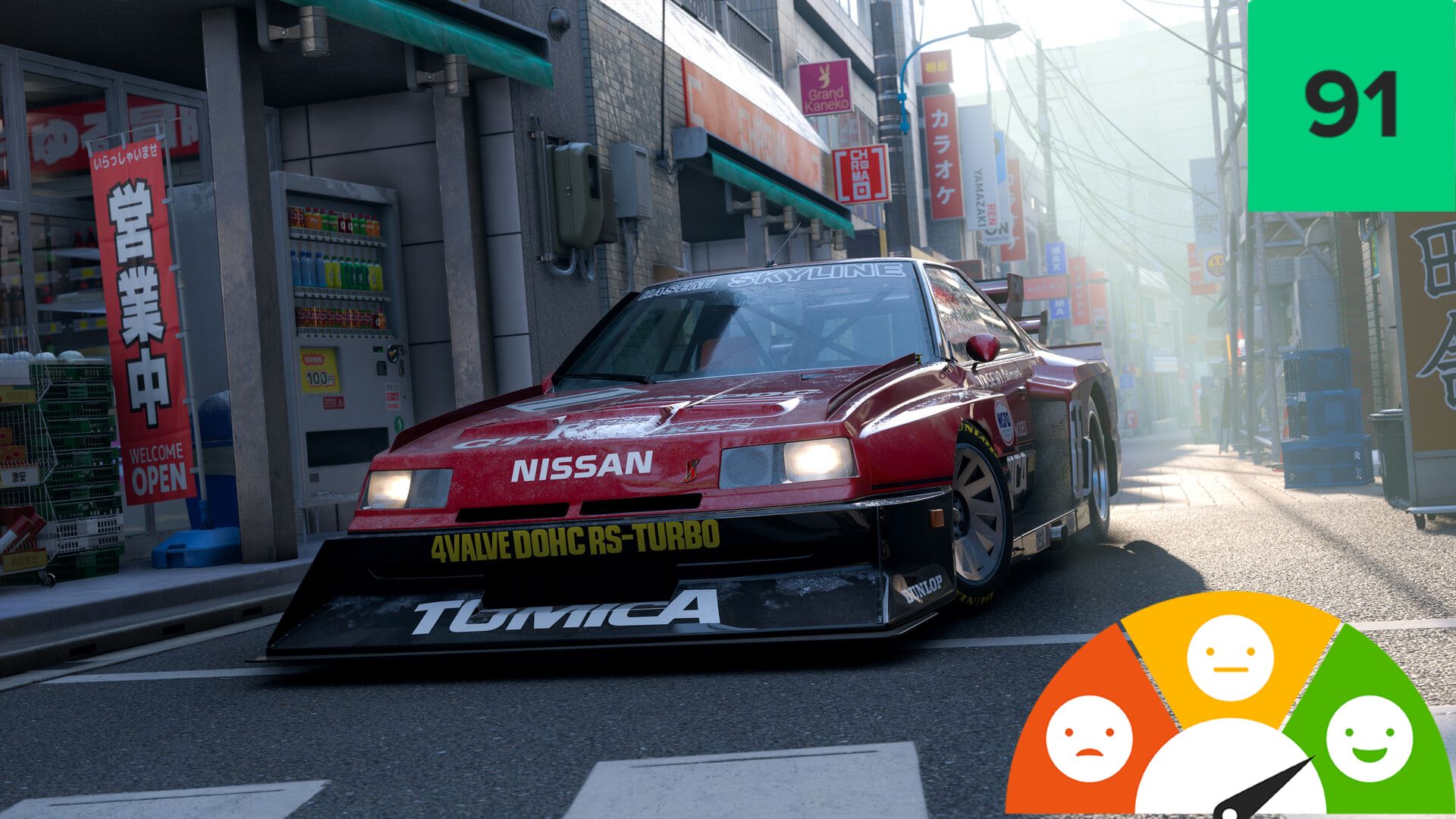 Forza Horizon 6 chuẩn mực mới của dòng game đua xe-gamelade