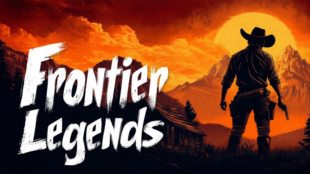 Frontier Legends chính thức được công bố-gamealde