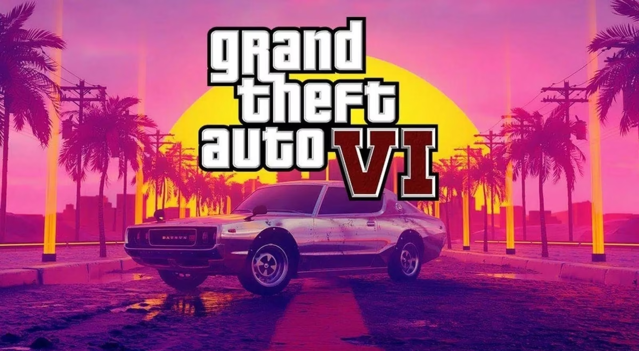 Take-Two tái khẳng định ngày phát hành của siêu phẩm GTA 6-gamealde