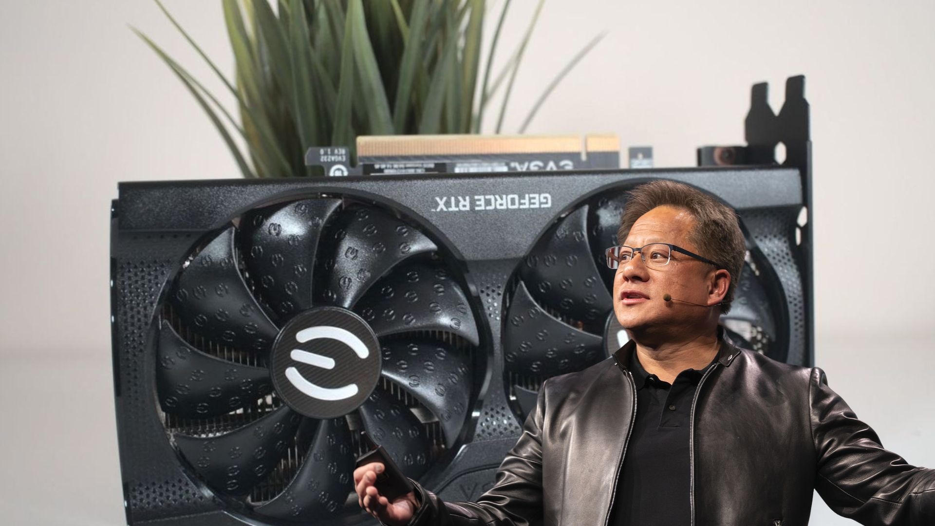 Nvidia dự kiến đưa RTX 3060 12GB trở lại thị trường-gamelade