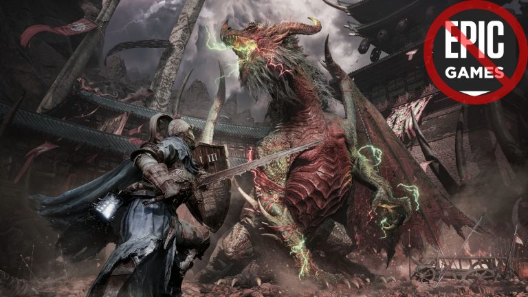 Lords of the Fallen 2 chính thức hủy bỏ thỏa thuận độc quyền với Epic Games-gamelade