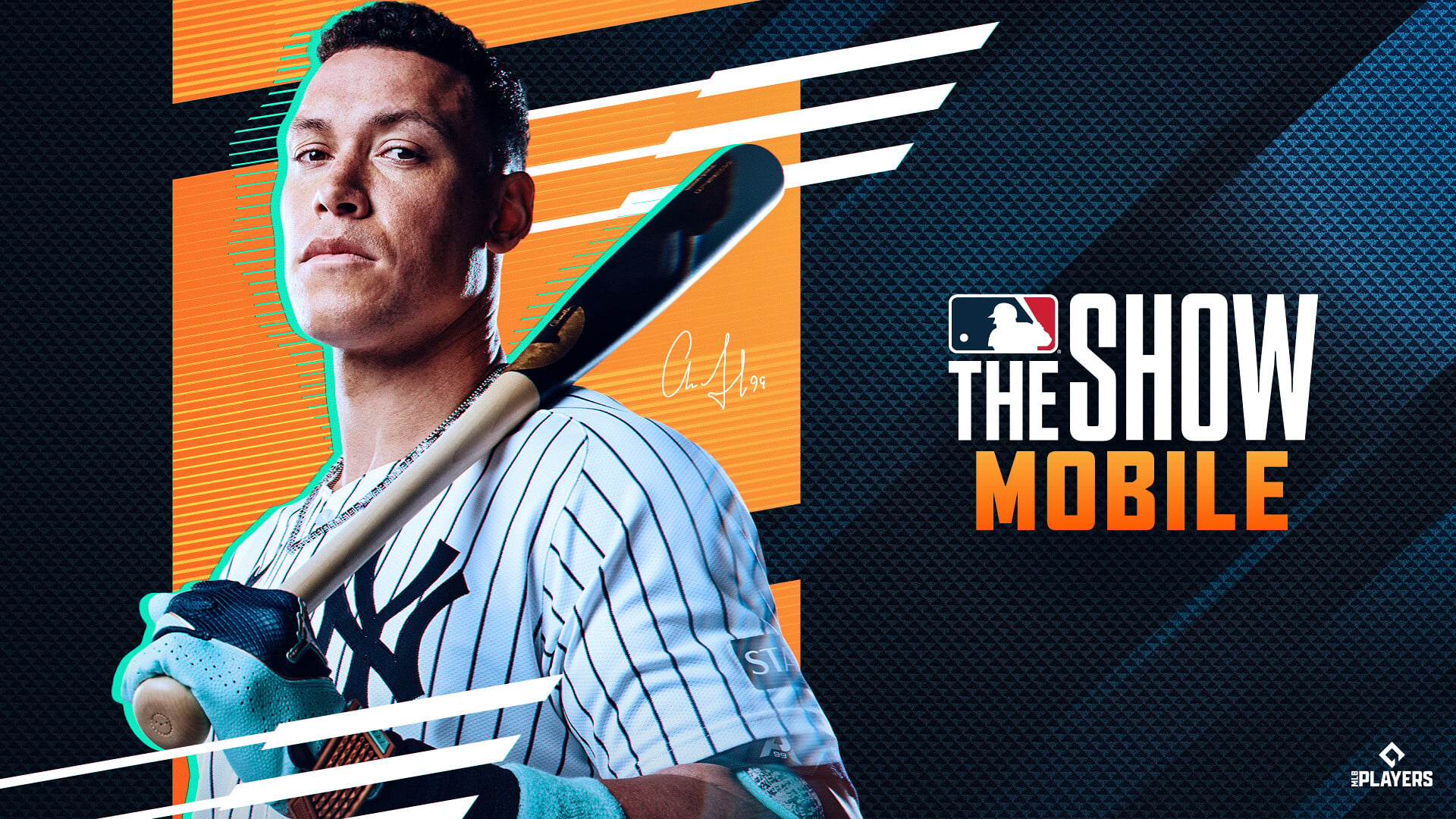Siêu phẩm bóng chày MLB The Show Mobile chính thức ra mắt toàn cầu-gamelâde