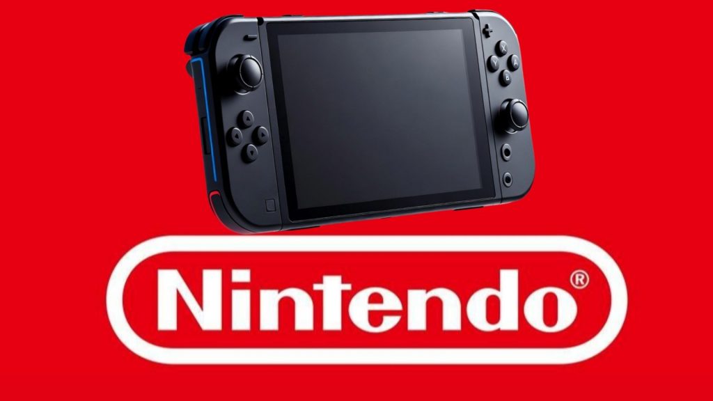 Một phiên phản mới của Nintendo Switch 2 sắp được ra mắt?-gamelade