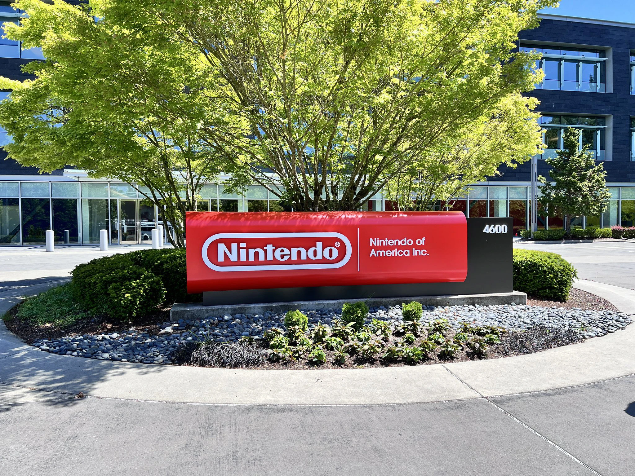 Người đàn ông đe dọa đánh bom trụ sở Nintendo bị bắt giữ-gamelade
