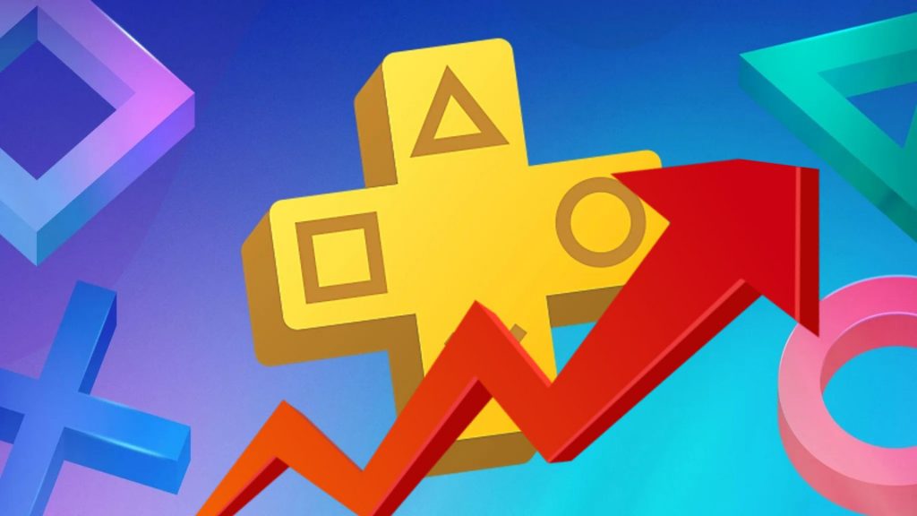 Sony tiến hành khảo sát người dùng sau đợt tăng giá dịch vụ PS Plus-gamealde