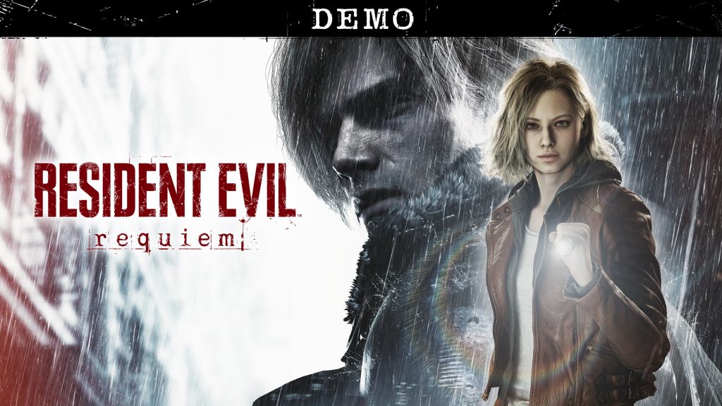 Bản demo của Resident Evil Requiem chính thức ra mắt đa nền tảng-gamelade